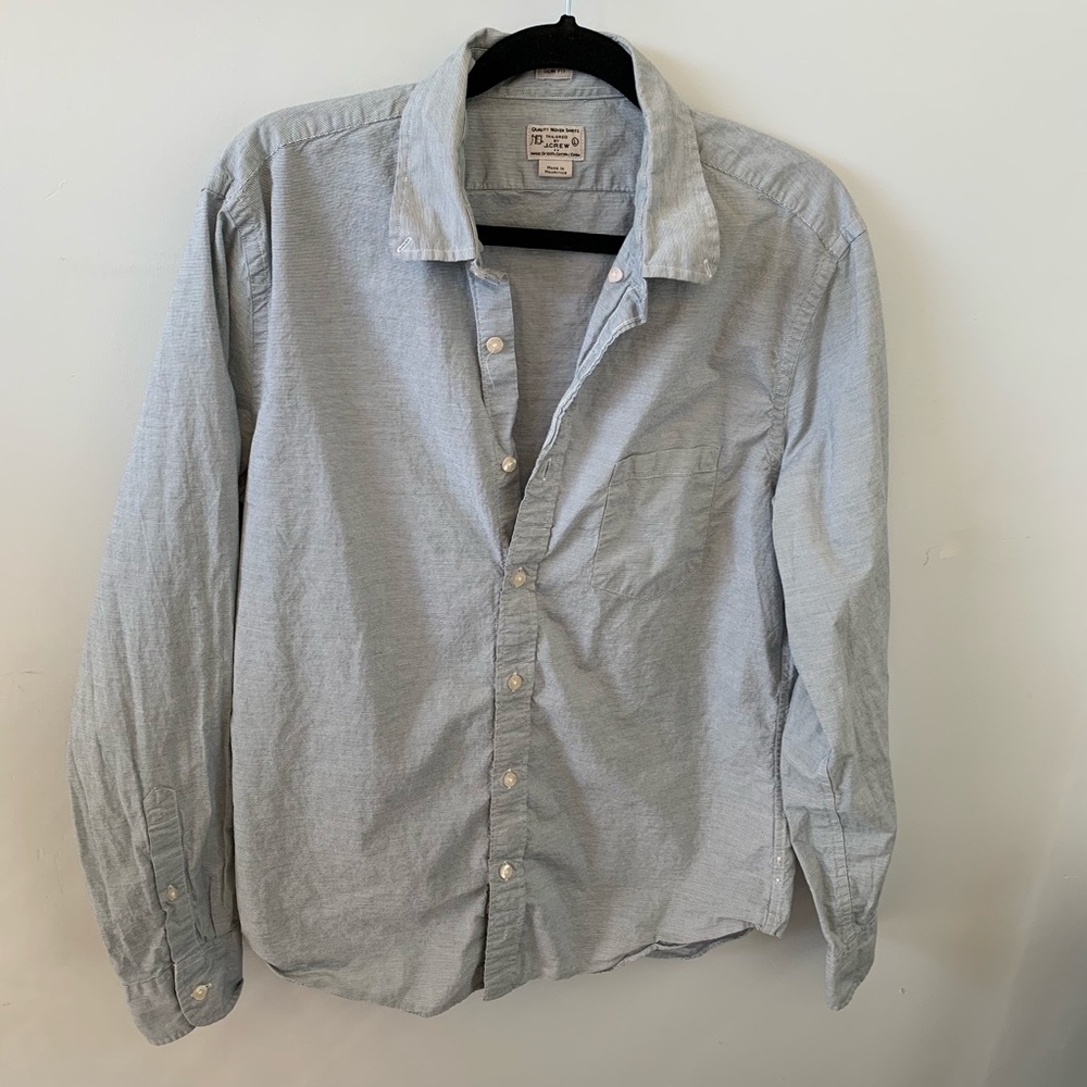 Men’s J. Crew